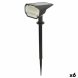 Solcellslampa Aktive 8 x 37 x 11 cm (6 antal)