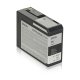 Original Blckpatron Epson C13T580100 Svart