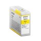 Original Blckpatron Epson C13T850400 Gul