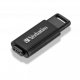 USB-minne Verbatim 49458 Svart 64 GB