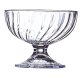 Glass- och milkshakeglas Arcoroc Sorbet Transparent Glas 380 ml
