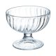 Glass- och milkshakeglas Arcoroc Sorbet Glas 210 ml Glass 6 anta