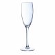 Champagneglas Chef&Sommelier Cabernet Transparent Glas 6 antal (