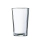 lglas Arcoroc Conique Transparent Glas