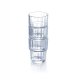 Glas Arcoroc Noruega Transparent Glas