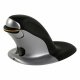 Trdls Mus Fellowes 9894701 Pen Svart