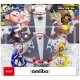 Tillbehrskit Nintendo Splatoon