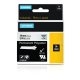Laminerat Band till Etikettskrivare Dymo 622290 Multicolour