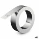 Laminerat Band till Etikettskrivare Dymo Aluminium Rhino? 12 mm