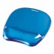 Halkfri matta Fellowes 9114120 Bl Svartvit