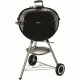 Brbar Grill Weber Aluminium Stl