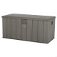 Utomhus Brst Lifetime Brun 570 L 150 x 69 x 72 cm Stl Plast