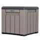 Frvaringsmbler Lifetime 60372U Gr 51,2 x 50,8 x 51,2 cm