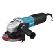Vinkelslip Makita GA5040C 1400 W 240 V 125 mm