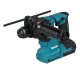 Perforeringshammare Makita DHR183Z 500 W 1100 rpm 1,7 J