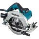 Cirkelsg Makita HS7611 1600 W 230 V  19 cm