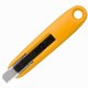 Brytbladskniv Olfa 1077174 9 mm Svart