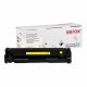 Kompatibel Toner Xerox 006R03694 Gul