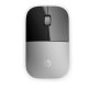 Trdls Mus HP Z3700 Svart Gr