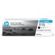 Toner HP SU810A Svart Toner