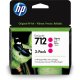 Original Blckpatron HP 3ED78A Rosa Magenta