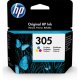 Original Blckpatron HP 3YM60AE#ABE Multicolour Trefrgad