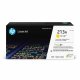 Original Toner HP W2132A Gul