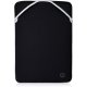 Laptopfodral HP 2F2J1AA Svart