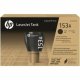 Kompatibel Toner HP 153A Svart