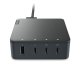 Laddare Lenovo G0A6130WEU 130 W Svart