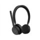 Hrlurar med Mikrofon Lenovo 477550