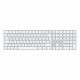 Nycklar Apple MXK73Y/A