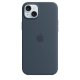 Mobilfodral Apple MXQT3ZM/A Marinbl Apple iPhone 15 Plus