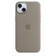 Mobilfodral Apple MXQU3ZM/A Gr Apple iPhone 15 Plus