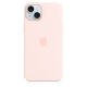 Mobilfodral Apple MXQV3ZM/A Rosa Apple iPhone 15 Plus