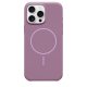 Mobilfodral Apple IPHONE 16 PRO MAX Purpur Apple