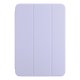 Fodral till Lsplatta Apple iPad mini (A17 Pro) Violett