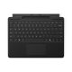 Tangentbord Microsoft 8XB-00148 Qwerty Spanska Svart Italienska