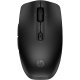 Mus HP 7M1D3AA Svart