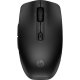 Trdls Mus HP 7M1D5AA Svart