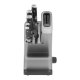 Knivset NINJA K32006EU Rostfritt stl