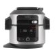 Kksrobot NINJA OL550EU Svart 1000 W 6 L