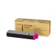 Toner Kyocera TK-520M Magenta