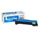 Toner Kyocera TK-550C Turkos