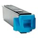 Toner Kyocera TK-5135C Svart Turkos