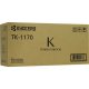 Toner Kyocera TK-1170 Svart