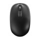 Trdls Mus Microsoft U7Z-00004 Svart