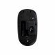 Mus V7 MW550BT Svart 1600 dpi