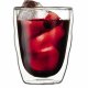 Glasset Bodum 350 ml Transparent Borosilikatglas Slt 2 Delar (2