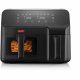 Luftfrits Bodum MELIOR Svart 2700 W 5,1 L